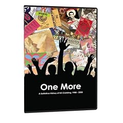 One More [DVD]