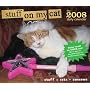 2008 Daily Cal: Stuff on My Cat (Daily Calendar)