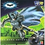 Batman The Dark Knight 100 Piece Puzzle