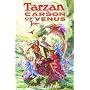 Tarzan / Carson of Venus