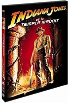 Indiana Jones et le Temple Maudit
