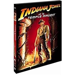 Indiana Jones et le Temple Maudit
