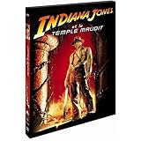 Indiana Jones et le Temple Mauditpar Harrison Ford