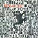 Boudewijn De Groot