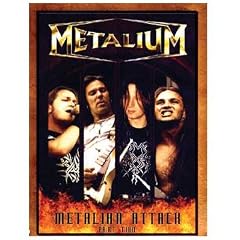 Metalium - Metalian Attack - Part Two