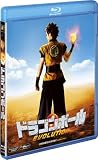 �ɥ饴��ܡ��� EVOLUTION �ڴ������̸����ǡ�(Blu-ray Disc+DVD)