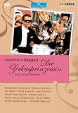 Kalman: Die Zirkusprinzessin (The Circus Princess)