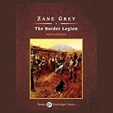 the border legion