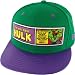 Search : Incredible Hulk Comic Panel Men's 9FIFTY Snapback Baseball Cap