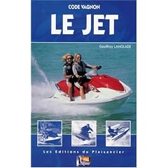 Code Vagnon : Le Jet-Ski (Paperback) thumbnail