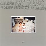 My Song [12 inch Analog]