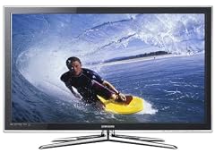 Samsung UN46C6800 46-Inch LED HDTV