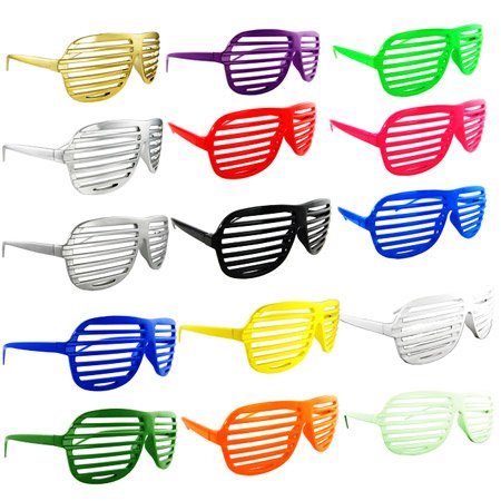 WHOLESALE LOT OF 50 NEW KANYE STRONGER SHUTTER SHADES HIP HOP SUNGLASSES