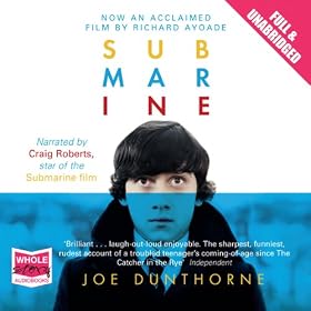 Submarine (Unabridged)