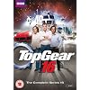 Top Gear - Series 16 [DVD]