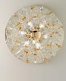 Arabesque ceiling small by Kolarz - Top quality from Vienna