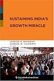 Sustaining India's Growth Miracle