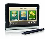 Rand McNally TripMaker RVND 7710 7-Inch GPS for Car and RV with Free Lifetime Maps