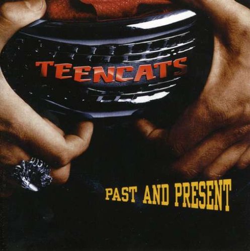 Teencats - Past and Present - Zortam Music