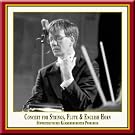 Concert for Strings & Flute & English Horn