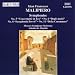 MALIPIERO: Symphonies Nos. 5, 6, 8 and 11
