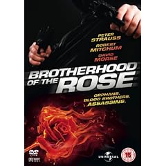 Brotherhood of the Rose [DVD]