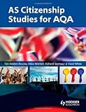 AS Citizenship Studies for AQA