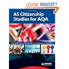 AS Citizenship Studies for AQA