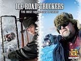 Ice Road Truckers: The Most Dangerous Episodes Season 0