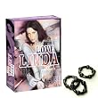Doc Johnson Love Linda Deep Throat Doll with Painted Hair Adult Sex Toy Kit