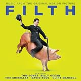 Filth: Soundtrack