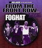From the Front Row...Live [DVD AUDIO]