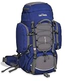 Tatonka Rucksack Akela, ocean/carbon, 35 Liter