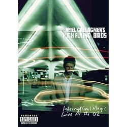 Noel Gallagher: International Magic: Live at the O2