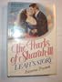 The Pearls Of Sharah 3: Leah's Story (Loveswept)