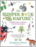 The Bumper Book of Nature | Nature Books