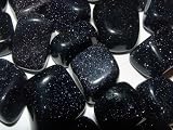 Blue Goldstone