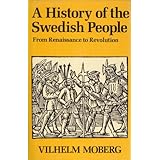 a history of the swedish people volume ii from renaissance to revolution
