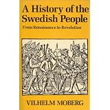 A History of the Swedish People: Volume II: From Renaissance to Revolution