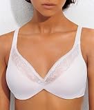 Lilyette Lace Minimizer Bra by 