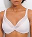 Lilyette Lace Minimizer Bra