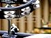 Sabian Tambourine on Mount Photograph / Picture - 5x7 Unframed Photograph / Picture