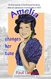 Amelia Changes Her Tune -- Episode One of the Richland Chronicles