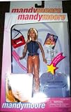 Mandy Moore Doll with Accessories