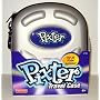 Pixter Travel Case - Silver