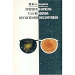 Stephen Hawking y La Busqueda de Una Teoria book cover