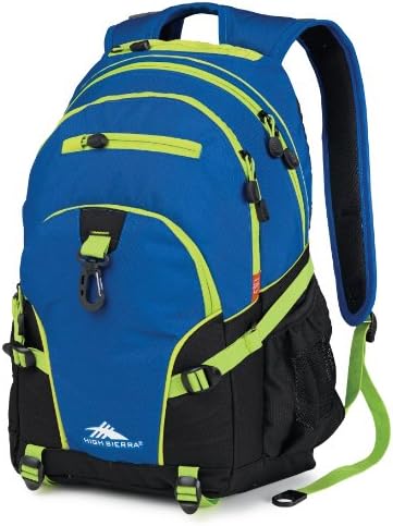 High Sierra Loop Backpack