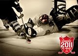 Ice Hockey 2011 Calendar