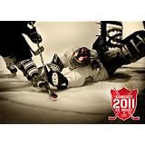 Hockey sur glace: Ice Hockey 2011 Calendarpar Sidney Crosby