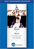 2004 NCAA Division I  Men's Baseball Super Regionals - Florida vs. Miami